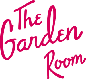 The Garden Room logo