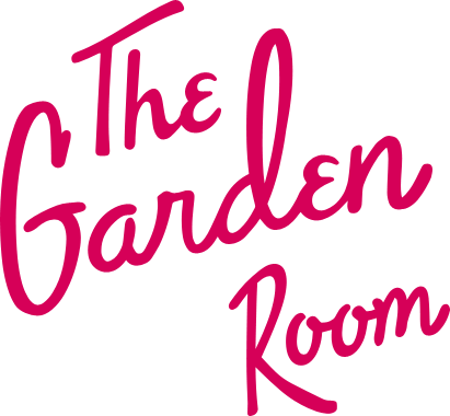 The Garden Room logo