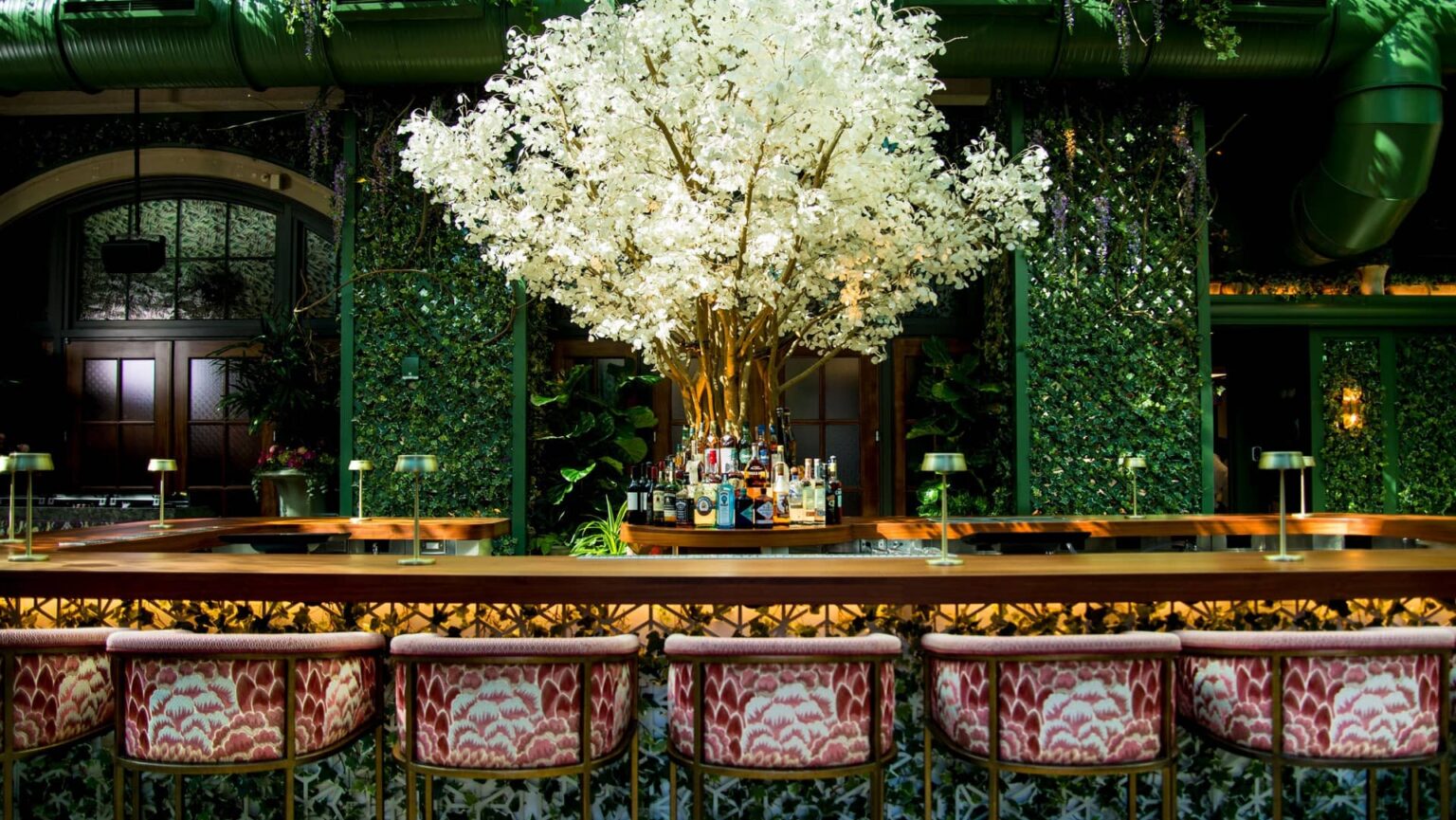 The Garden Room photo